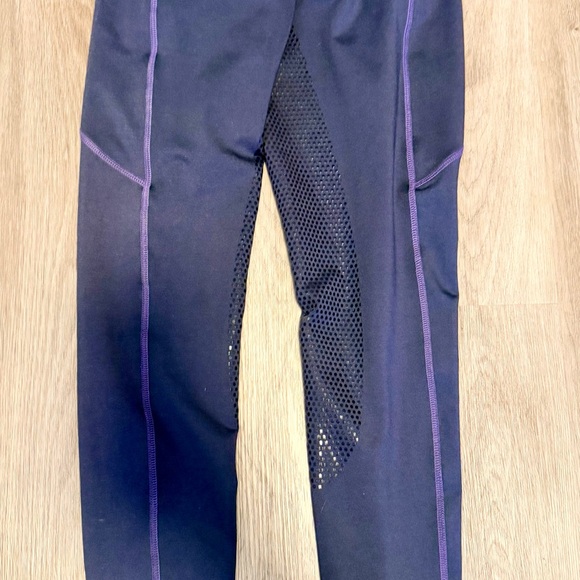 Riding Sport Pants - NWOT Women’s Medium Riding Sport Breeches